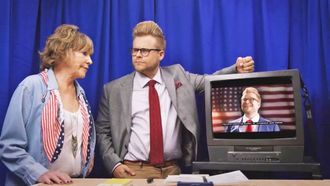 Episode 7 Adam Ruins Voting