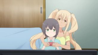 Episode 6 JK (High School Girl),Swimsuits, Summer Break