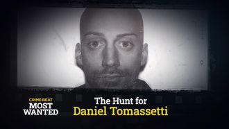 Episode 2 Daniel Tomassetti