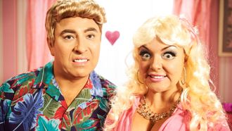 Episode 3 Sheridan Smith