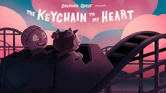 Episode 7 The Keychain to My Heart