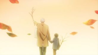 Episode 5 Yowa no tsuki kana