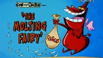 Episode 11 The Molting Fairy