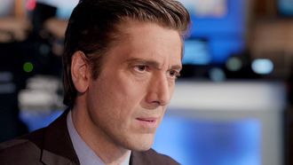 Episode 16 David Muir: World News Tonight Anchor