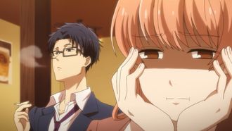 Episode 1 Narumi and Hirotaka Meet Again, and...