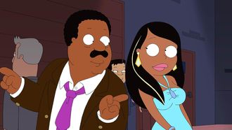 Episode 2 Da Doggone Daddy-Daughter Dinner Dance