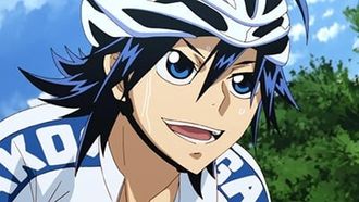 Episode 20 Manami Sangaku