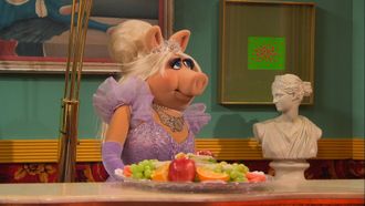 Episode 14 Miss Piggy