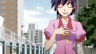 Episode 6 Suruga monkî sonoichi