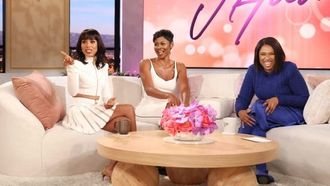 Episode 47 Kerry Washington/Emayatzy Corinealdi/David Archuleta