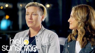 Episode 6 Glennon Doyle, Abby Wambach