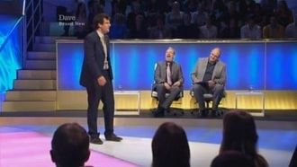 Episode 1 Dara O'Briain, Mark Watson