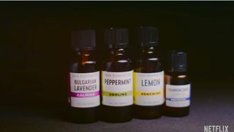 Episode 1 Essential Oils