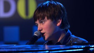 Episode 2 Greyson Chance