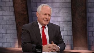 Episode 10 Bill Kristol