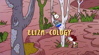 Episode 13 Eliza-cology