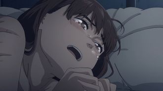 Episode 13 Tabi no tsuzuki tabi no hajimari