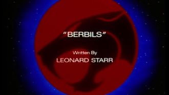 Episode 3 Berbils