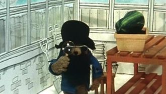 Episode 20 Paddington Turns Detective