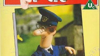 Episode 7 Postman Pat's Thirsty Day