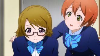 Episode 4 MakiRinPana