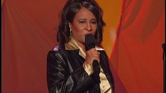 Episode 1 Wanda Sykes-Hall