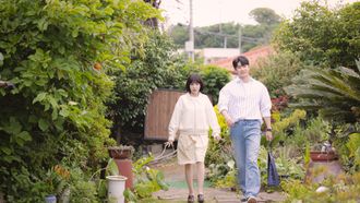 Episode 13 The Blue Night of Jeju I