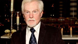 Episode 3 'Richard II' with Derek Jacobi