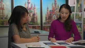 Episode 10 Grace Lee: Storybook Artist