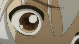 Episode 18 Hôkô eru kishi