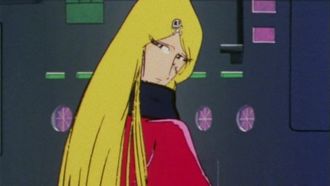 Episode 22 Kaizokusen Queen Emeraldas