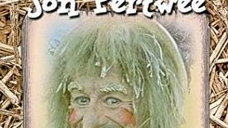 Episode 1 Worzel's Washing Day