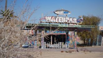 Episode 1 Lake Delores Water Park