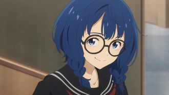 Episode 5 Asagumo Chihaya Is Led Astray