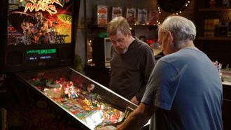 Episode 4 Pinball Wizard