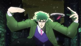 Episode 2 Kako kara no tegami