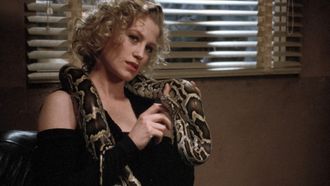 Episode 10 The Snake Lady