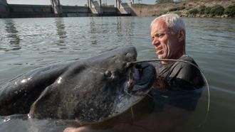 Episode 1 Italy's Lake Monster