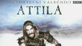 Episode 2 Attila the Hun