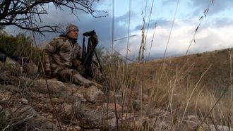 Episode 3 Stalking the Grey Ghost: Arizona Coues Whitetail Deer