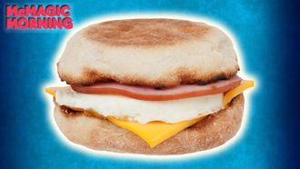 Episode 11 The Savory History Of The McMuffin