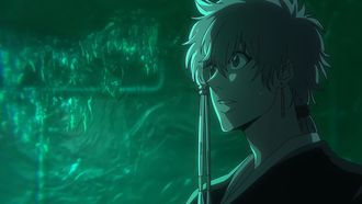 Episode 20 Ganju no mita Shinigami