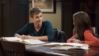 Episode 2 Girl Meets Boy