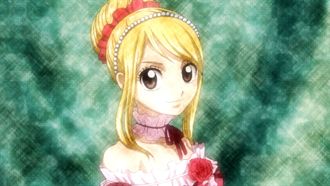 Episode 22 Lucy Heartfilia