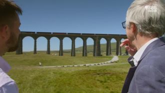 Episode 4 Ribblehead