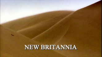 Episode 5 New Britannia