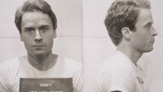 Episode 1 Ted Bundy Part 1