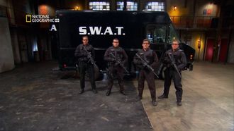 Episode 7 Super Cops