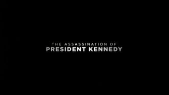 Episode 3 The Assassination of President Kennedy