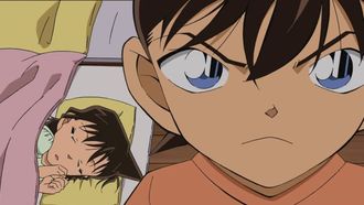 Episode 854 Memories from Sakura Class (Shinichi BOY)